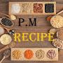 @P.M.RECIPE