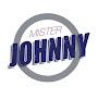 Mister Johnny - Instrumental Music