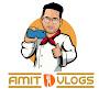 Amit D Vlogs