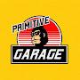 Primitive Garage