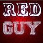 Red guy