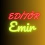 Editör Emir