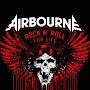 @Airbourne-Rocker