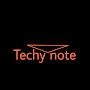 techy note