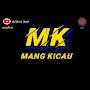 Mang Kicau