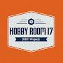 [hb17 Project] Hobby room 17
