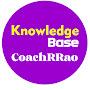 Knowledge Base - CoachRRao