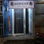 Pecut Barbershop