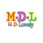 M.D Lovely