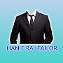 HANIF RAJ aal in one