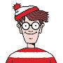 @WheresWaldo05