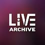 @LiveArchiveNetwork