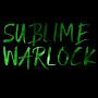 Sublime Warlock