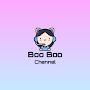Boo Boo Channel