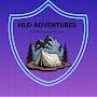 HLD Adventures