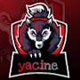 Yacine yt