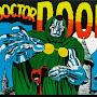 DR DOOM