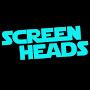 screen heads