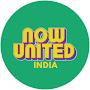 Now United India🇮🇳