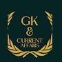 GK & CURRENT AFFAIRS