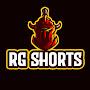 Republic Gaming shorts