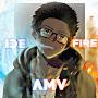 @fireiceamvprojectheaven