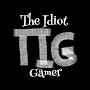 The Idiot Gamer
