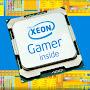 The Xeon Gamer