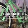 bike addict