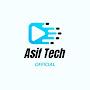 asif tech official