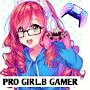 PRO GIRL.B GAMER