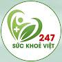 Sức Khoẻ Việt 247