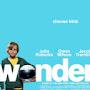 It is Wonder