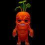 The Mad Carrot