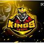 ༒♛Kings Gamer♛