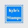 Kyle's Stamps