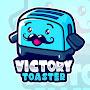 Victory Toaster