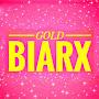 GOLD BIARX