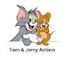 Tom & Jerry Action