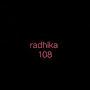 108 Radhika Sharma