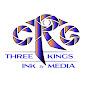 CRG Three Kings Ink & Media