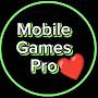 Mobile games pro