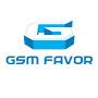 GSM Favor