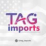 tag imports