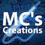 MC's Creations