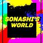 Sonashi's World