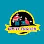 Invite English