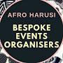Afro Harusi Bespoke Events Organisers