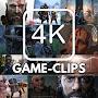 4k Game-clips