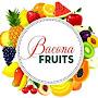 Bacona Fruits